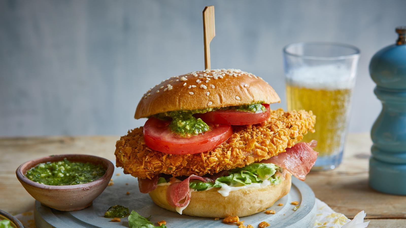 air-fryer-burgers-recipe