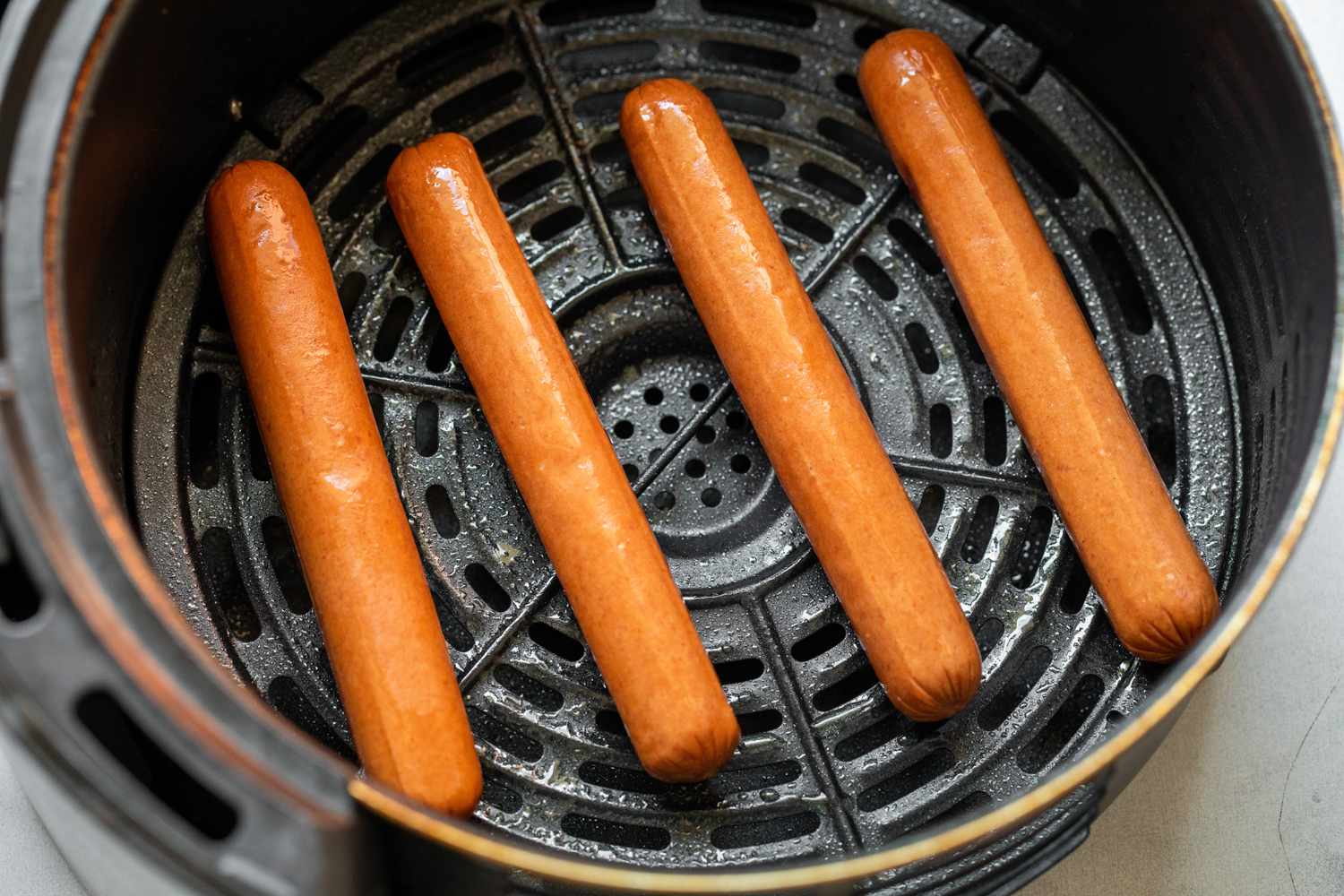 air-fryer-hot-dogs-recipe