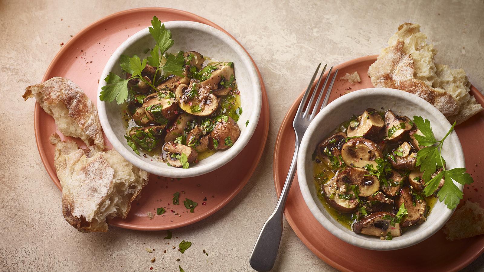 air-fryer-mushrooms-recipe