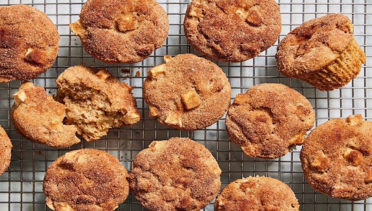 apple-cinnamon-muffins-recipe