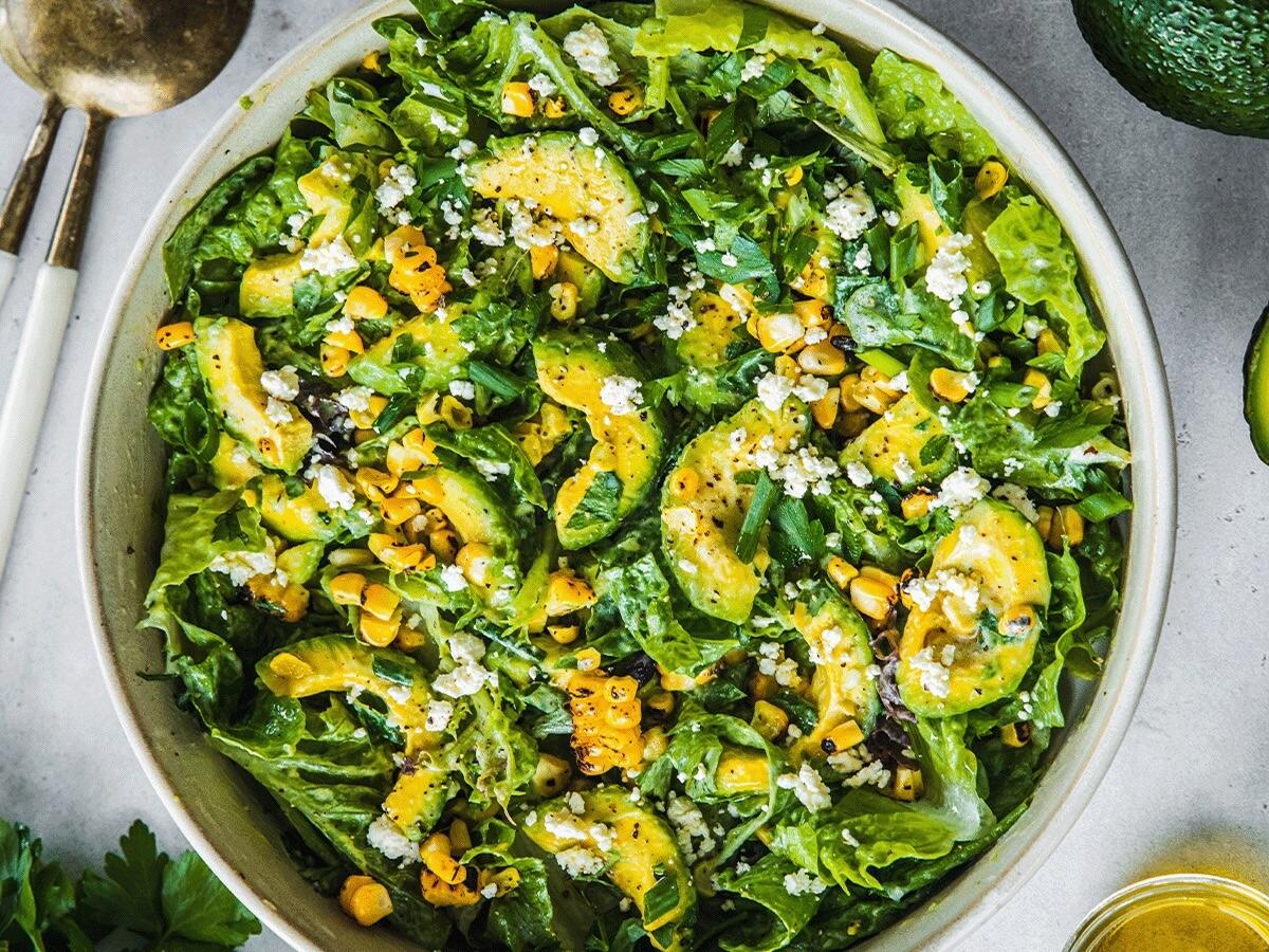 avocado-salad-recipe