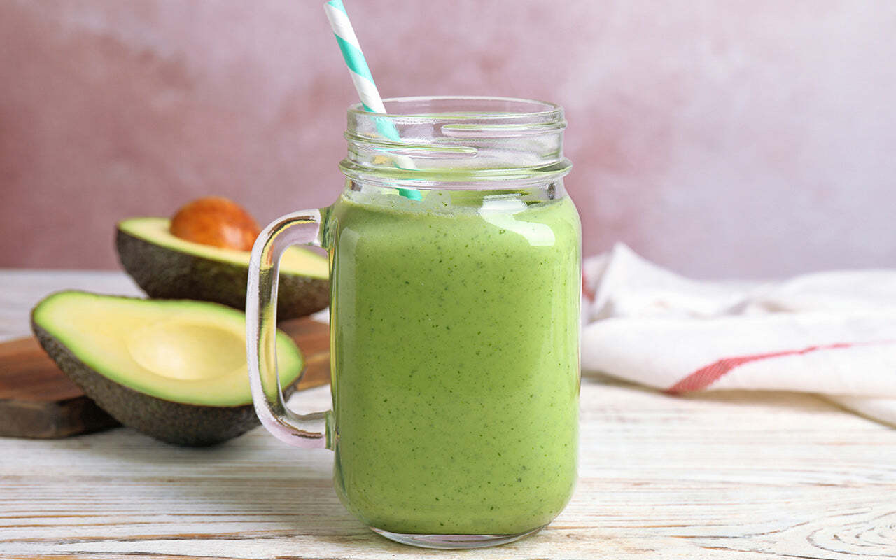 avocado-smoothie-recipe