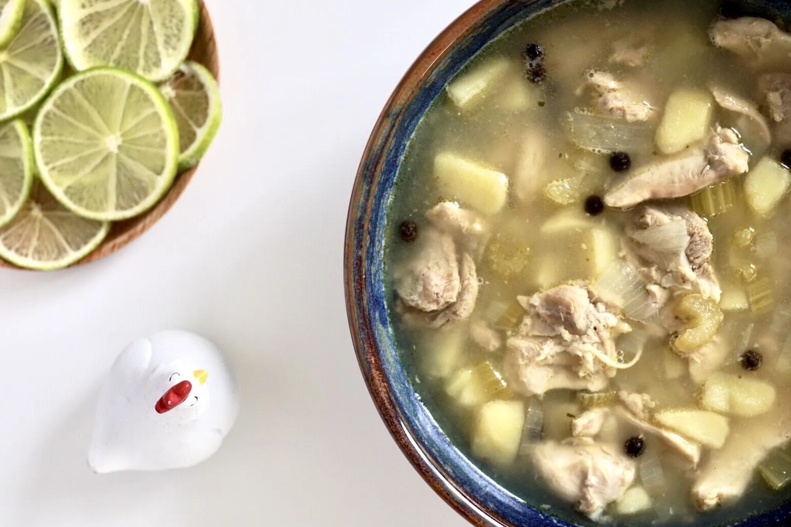 bahamian-chicken-souse-recipe