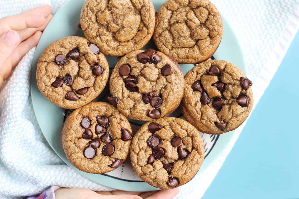banana-oat-muffins-recipe