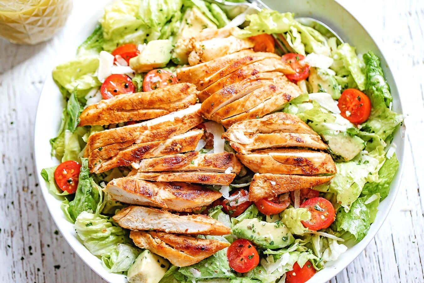 basic-chicken-salad-recipe