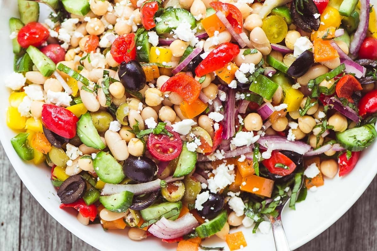 bean-salad-recipe