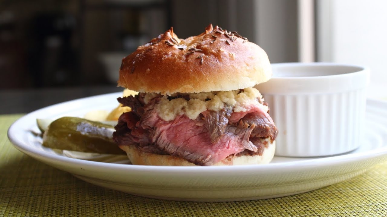 beef-on-weck-recipe