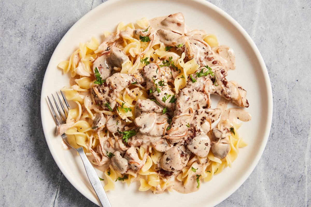 beef-stroganoff-recipe