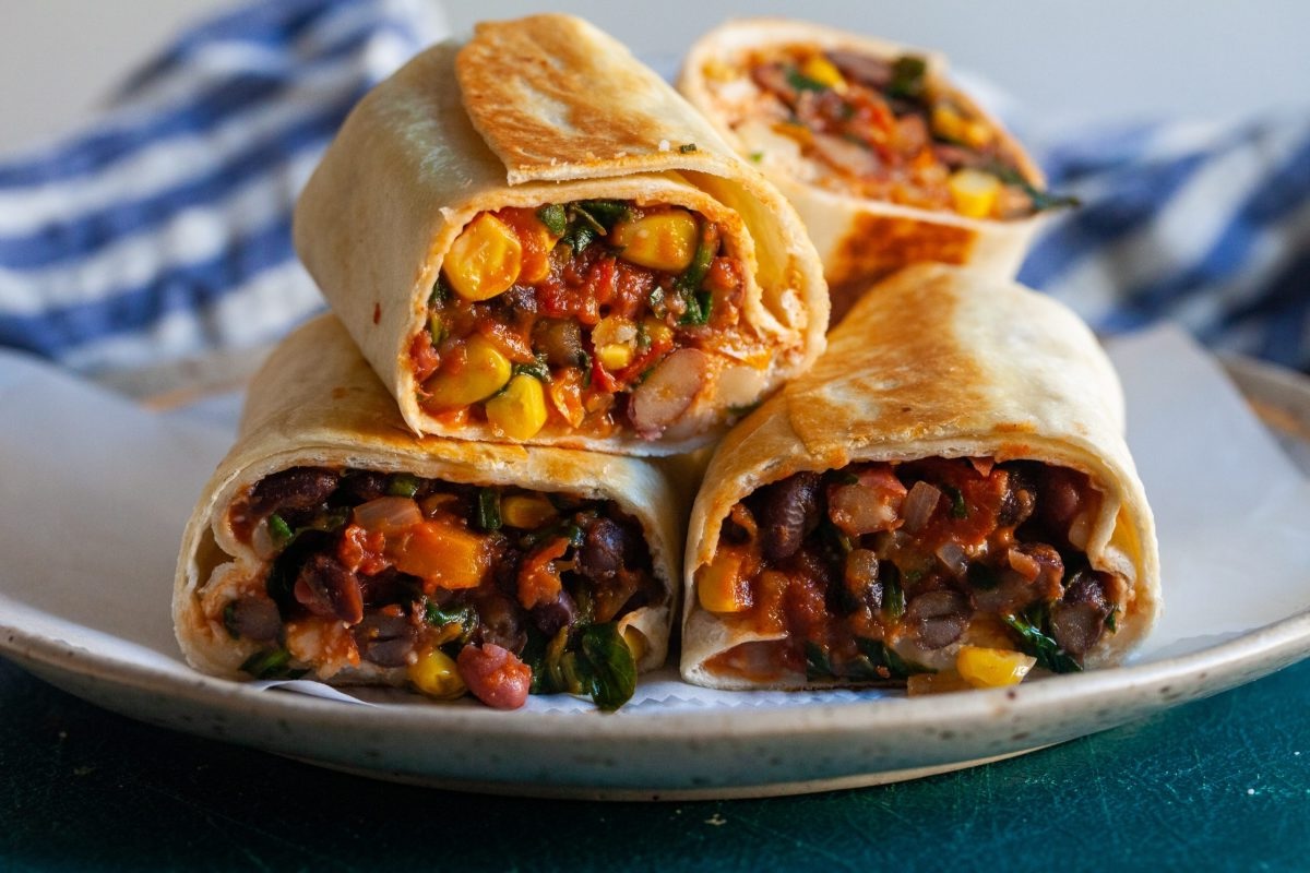 black-bean-burritos-recipe