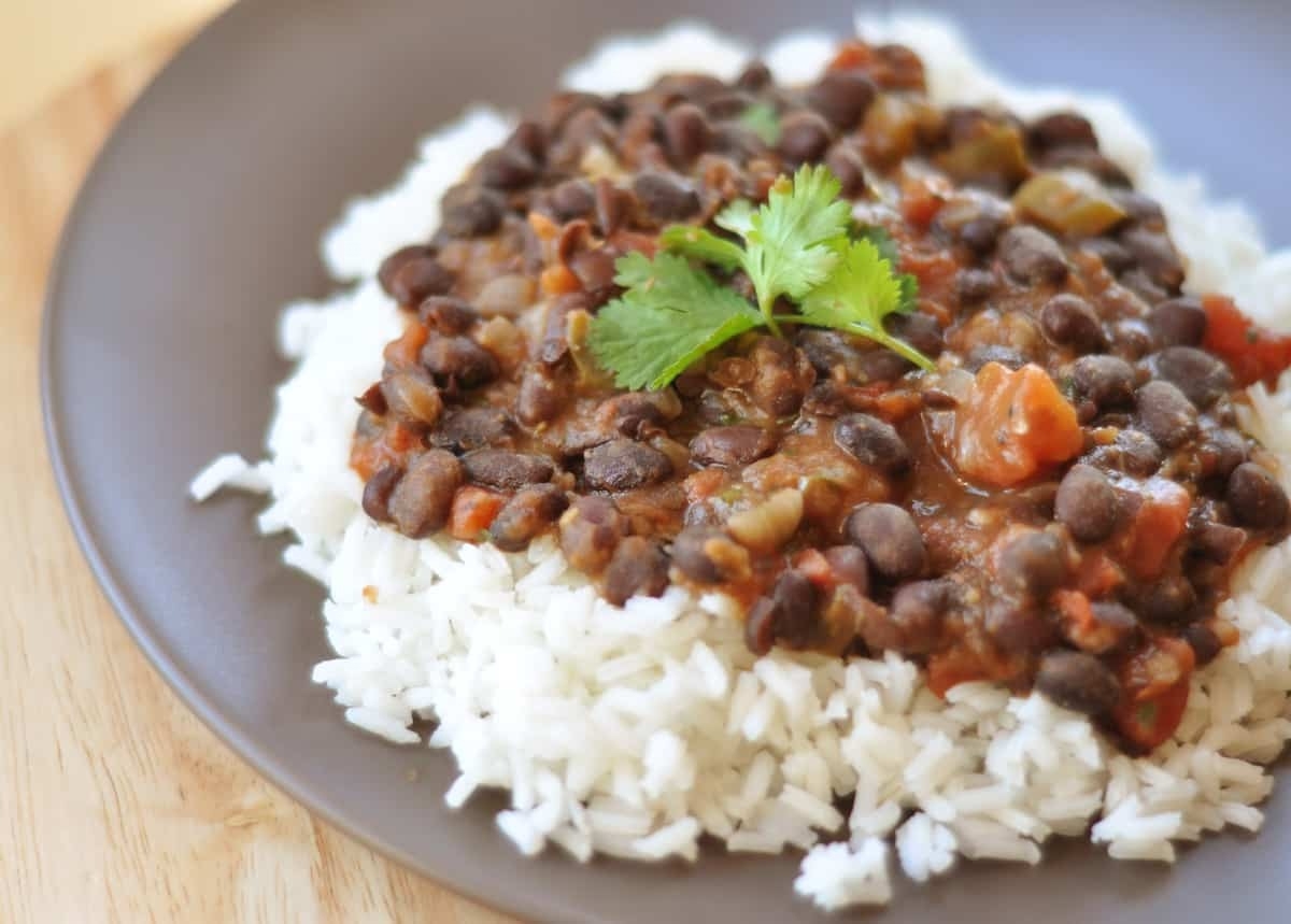 black-beans-and-rice-recipe