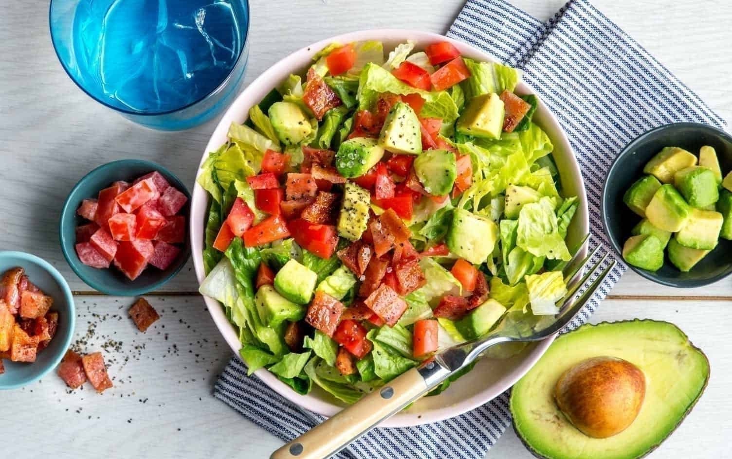 blt-salad-recipe