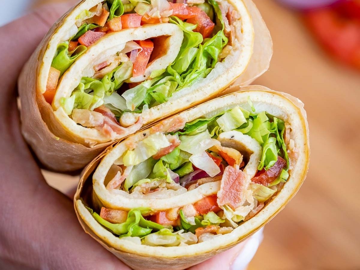 blt-wraps-recipe