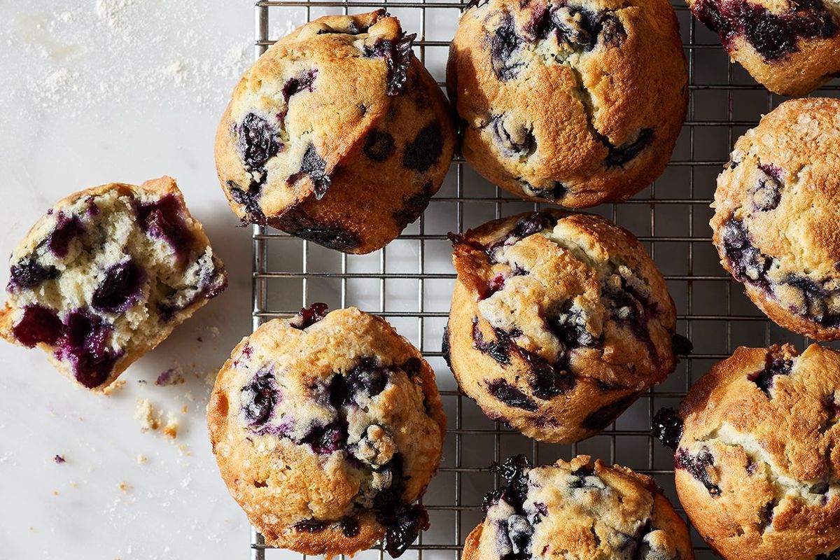 blueberry-muffins-recipe