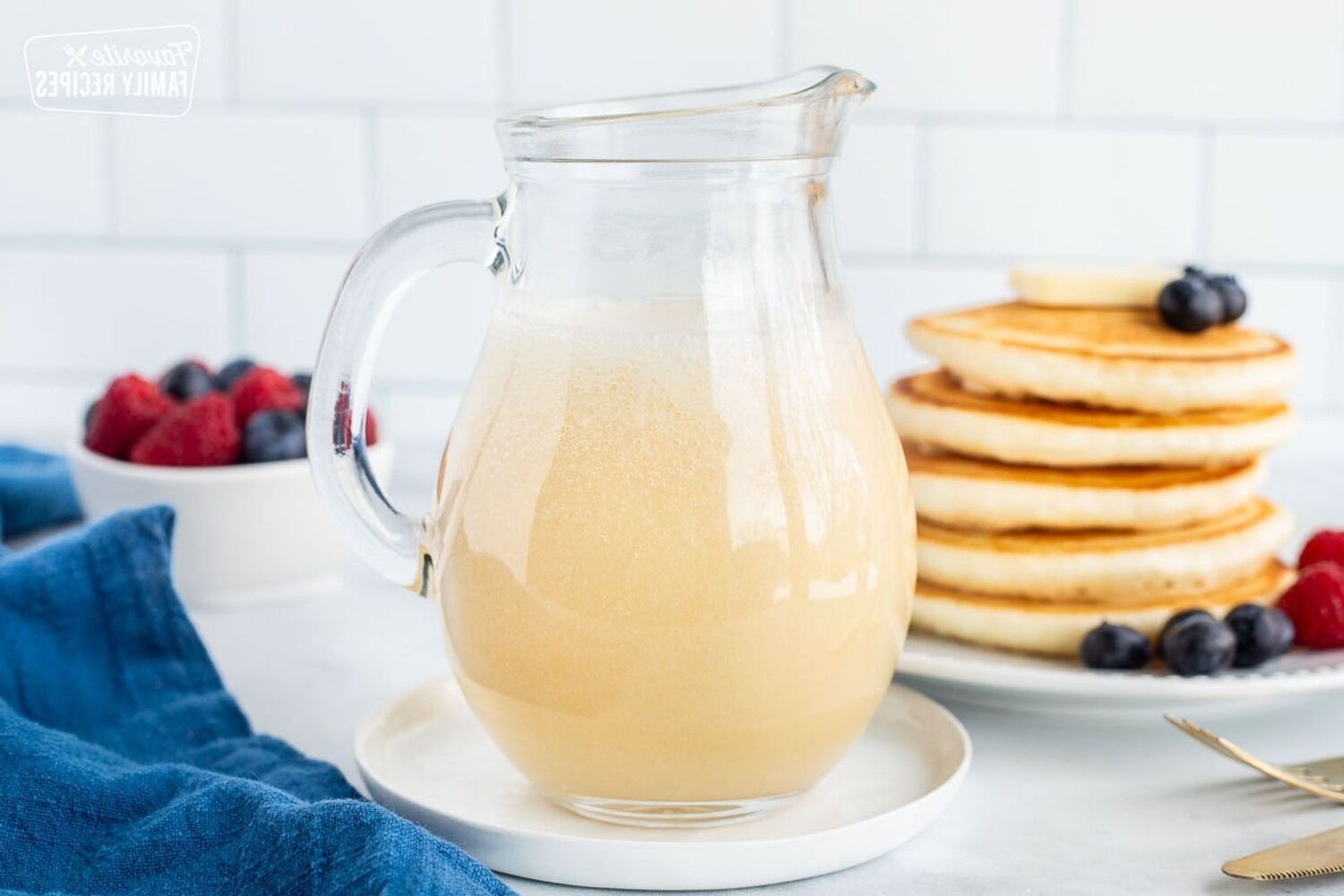 buttermilk-syrup-recipe