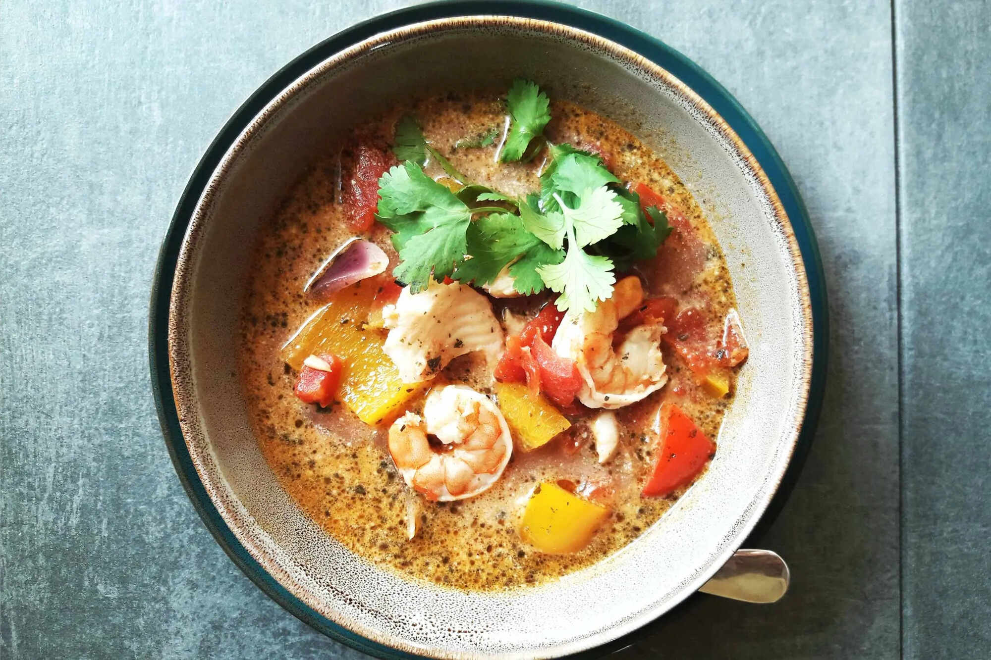 caribbean-fish-soup-recipe