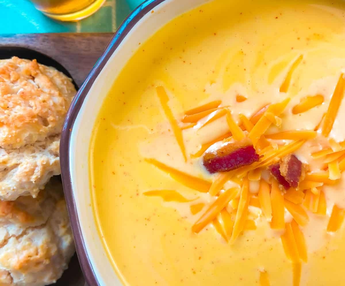 cheddar-cheese-soup-recipe