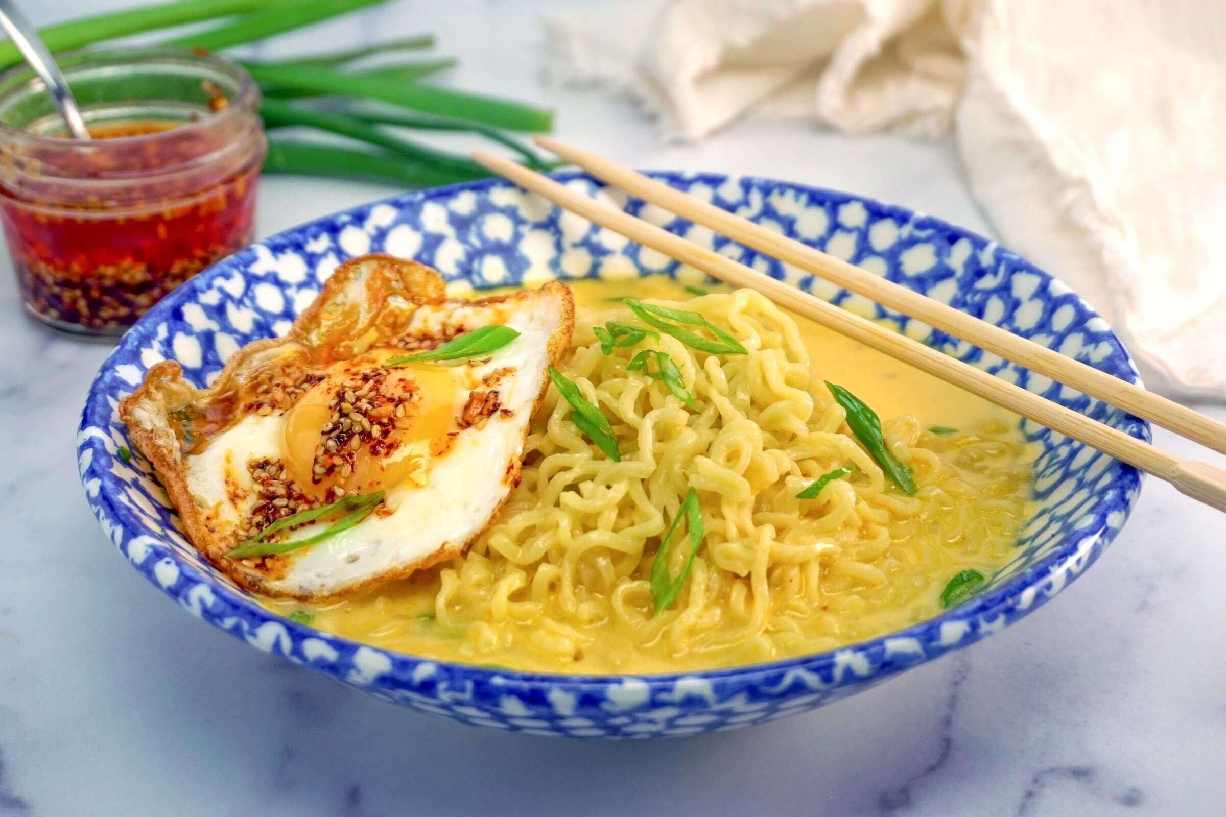 cheesy-ramen-noodles-recipe