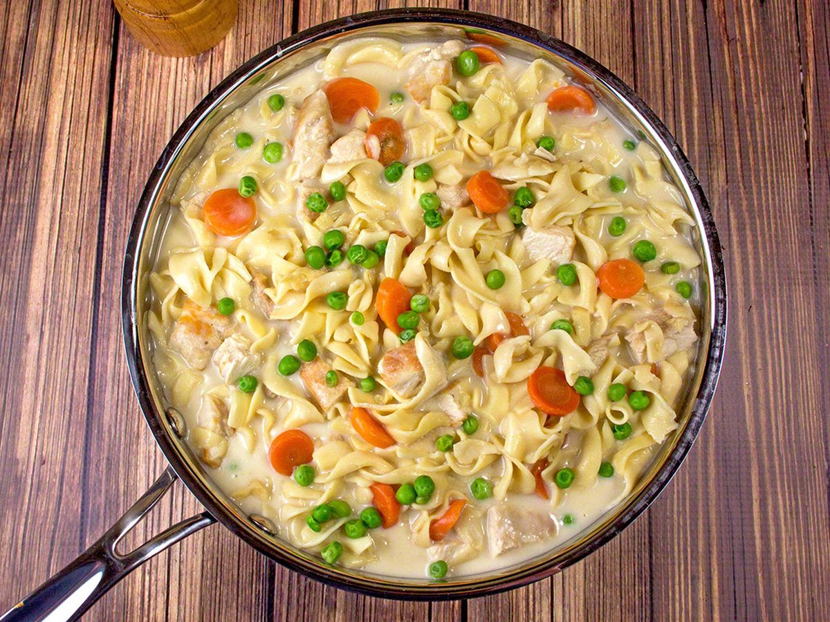 chicken-and-noodles-recipe