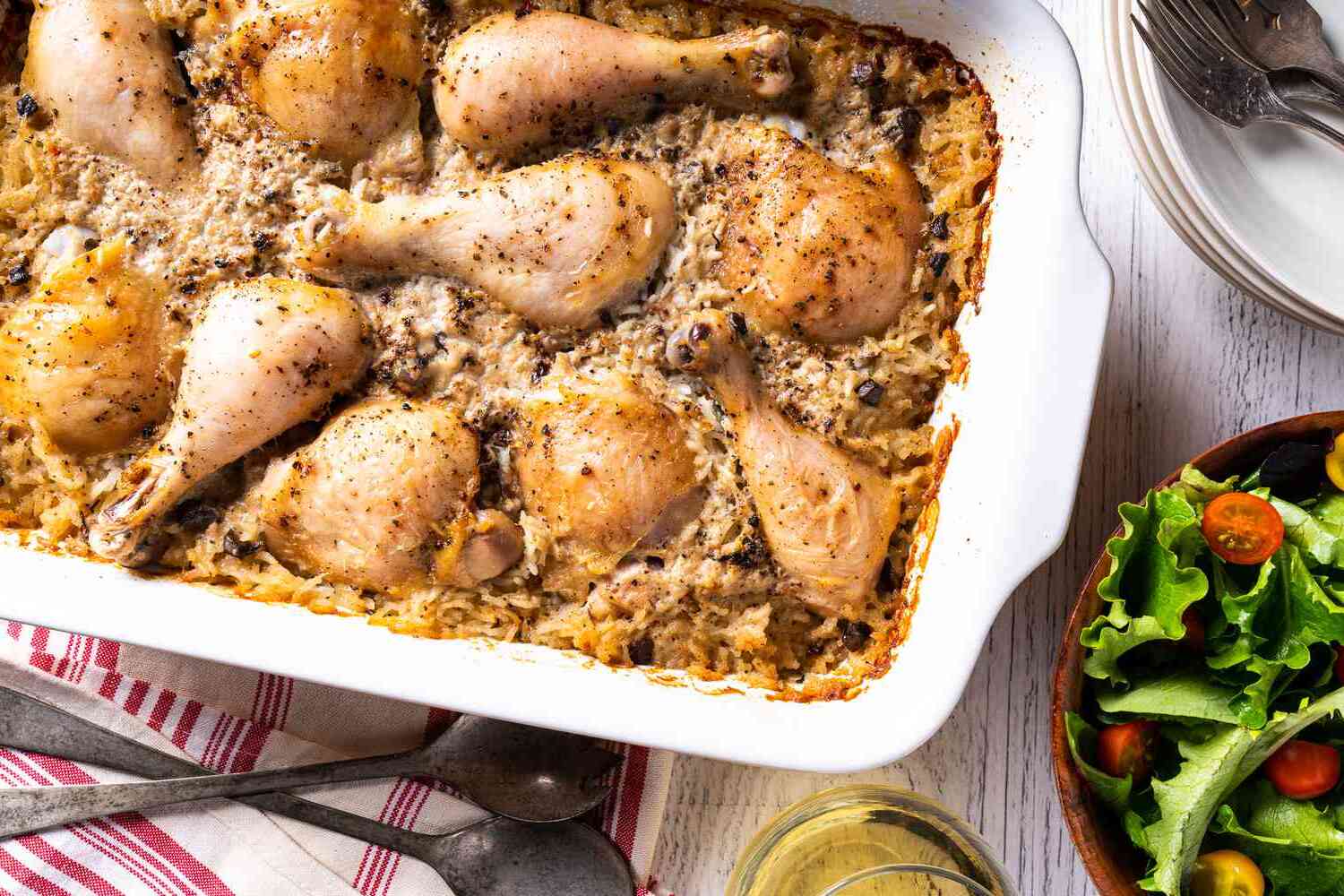 chicken-and-rice-casserole-recipe