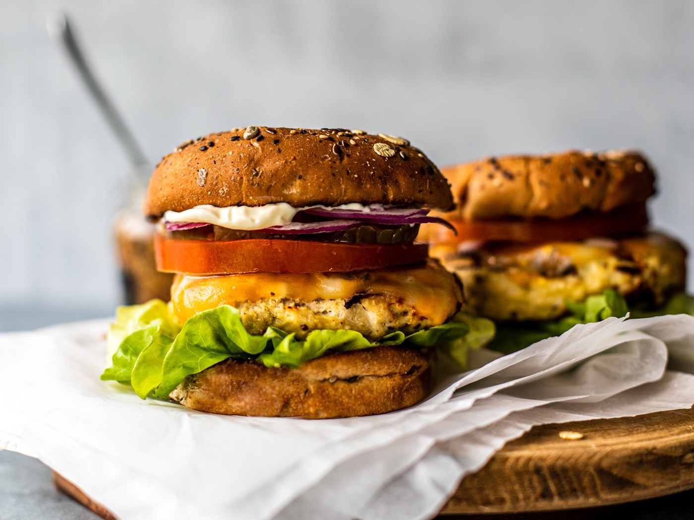 chicken-burgers-recipe