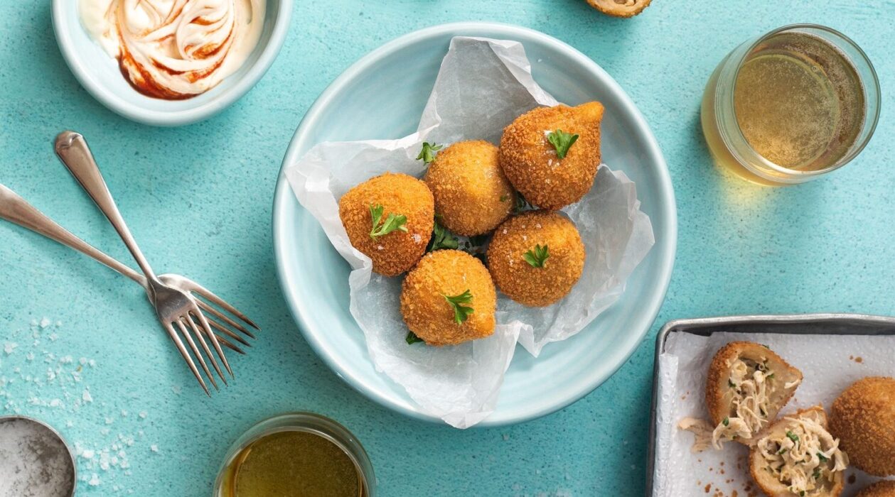 chicken-croquettes-recipe