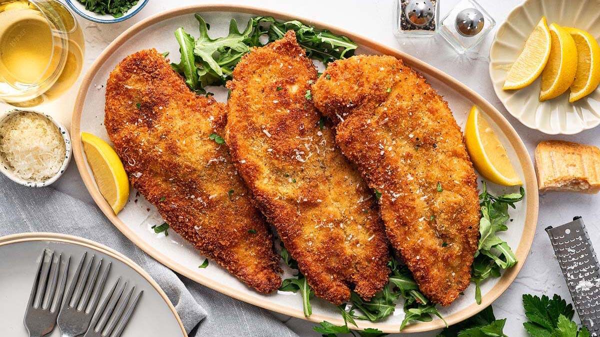 chicken-milanese-recipe