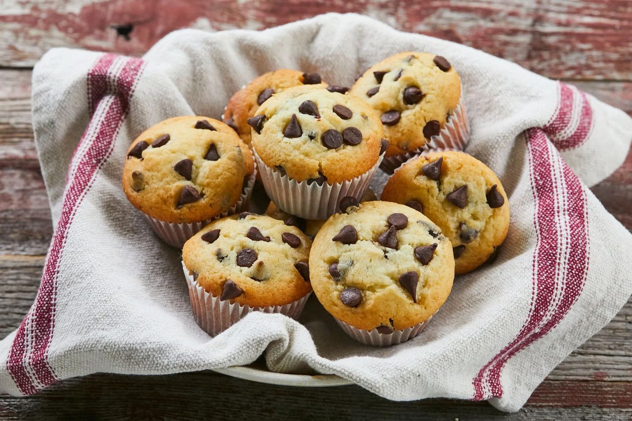 chocolate-chip-muffins-recipe
