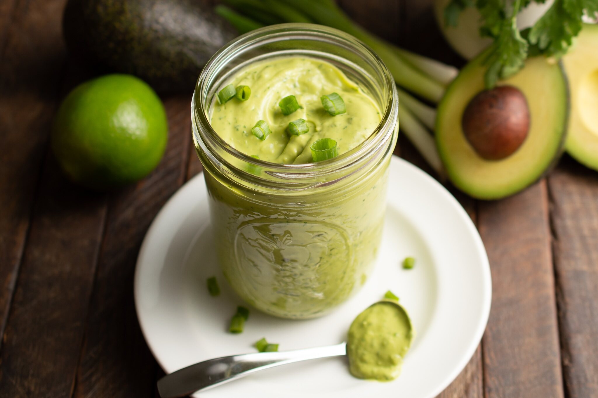 cilantro-lime-dressing-recipe