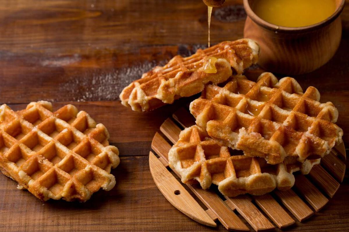 classic-waffles-recipe