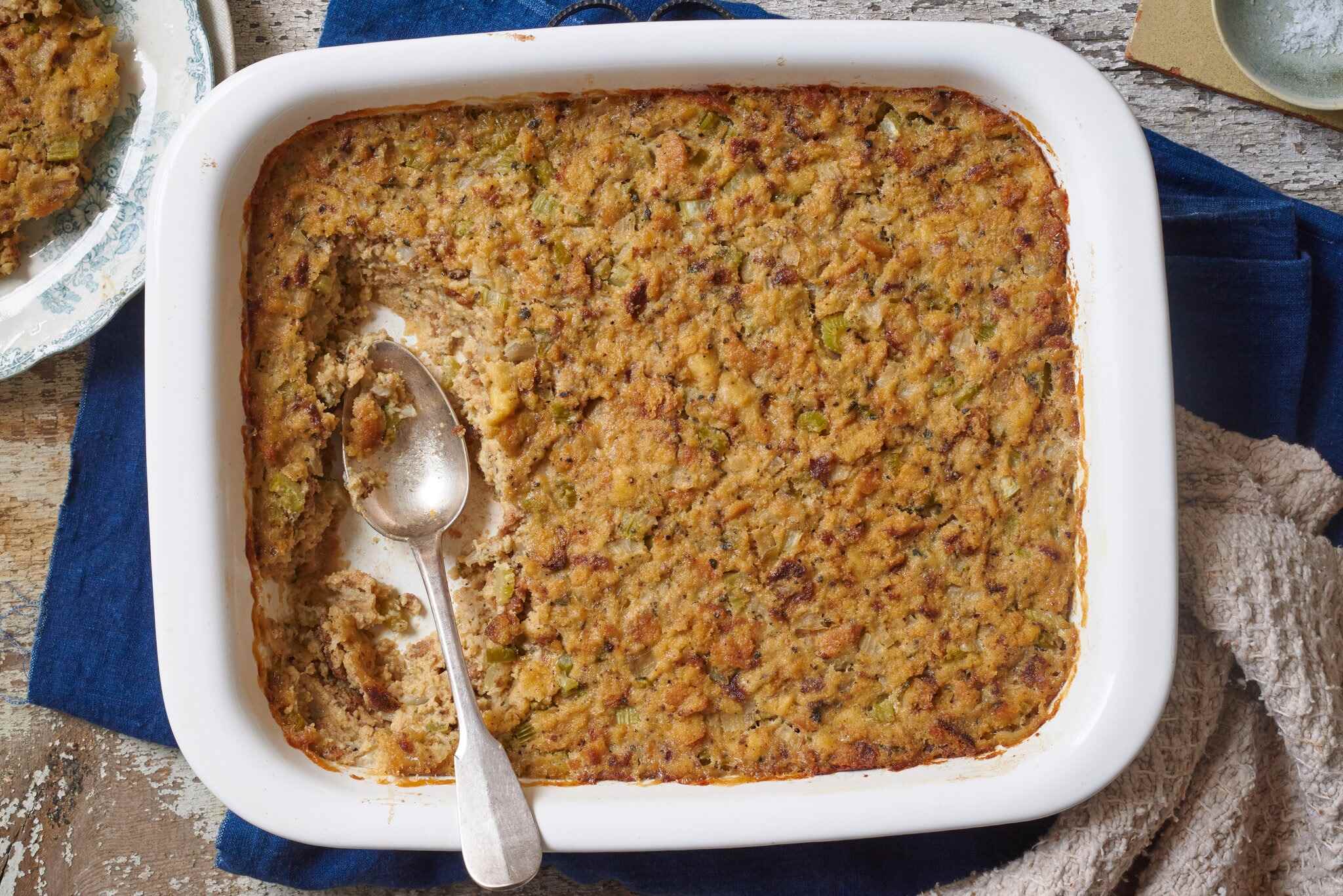 corn-bread-dressing-recipe