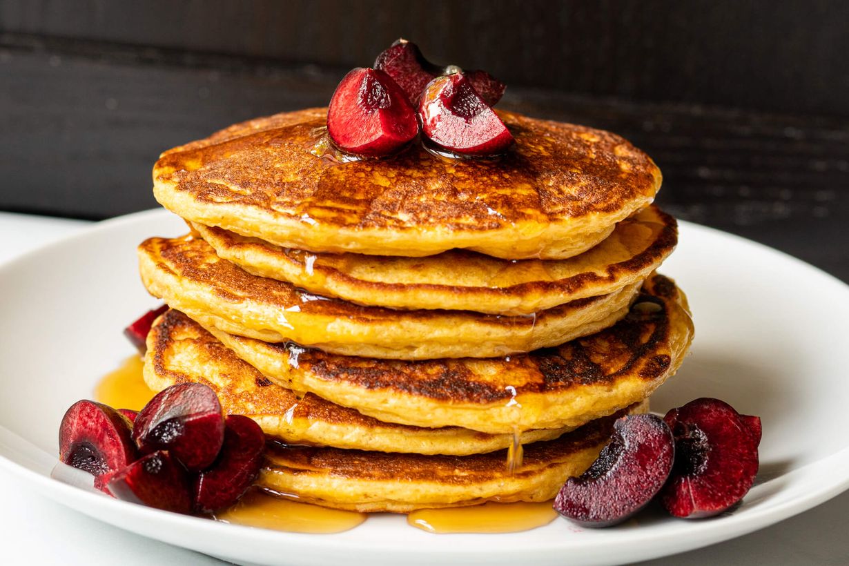 cottage-cheese-pancakes-recipe