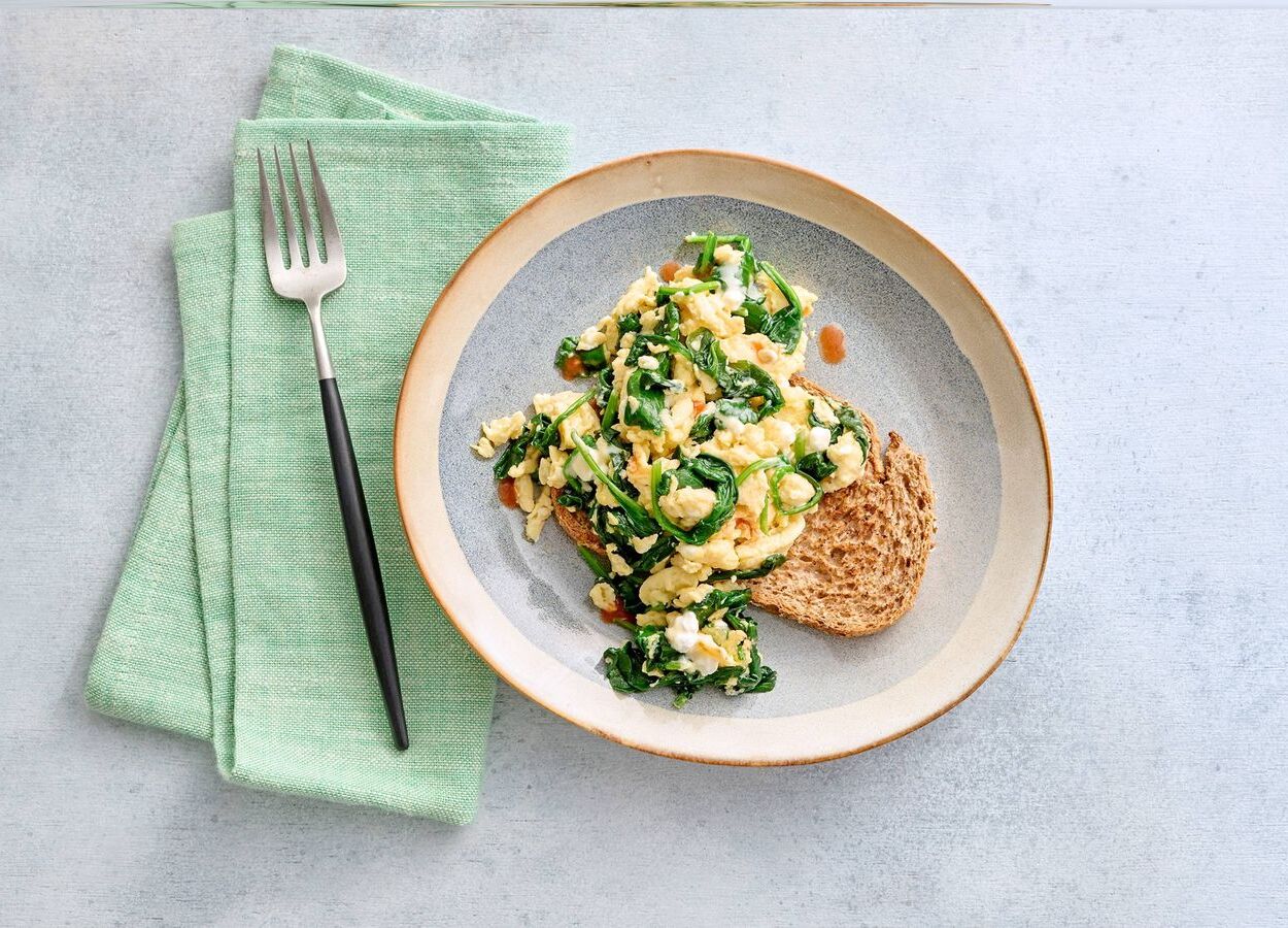 cottage-cheese-scrambled-eggs-recipe