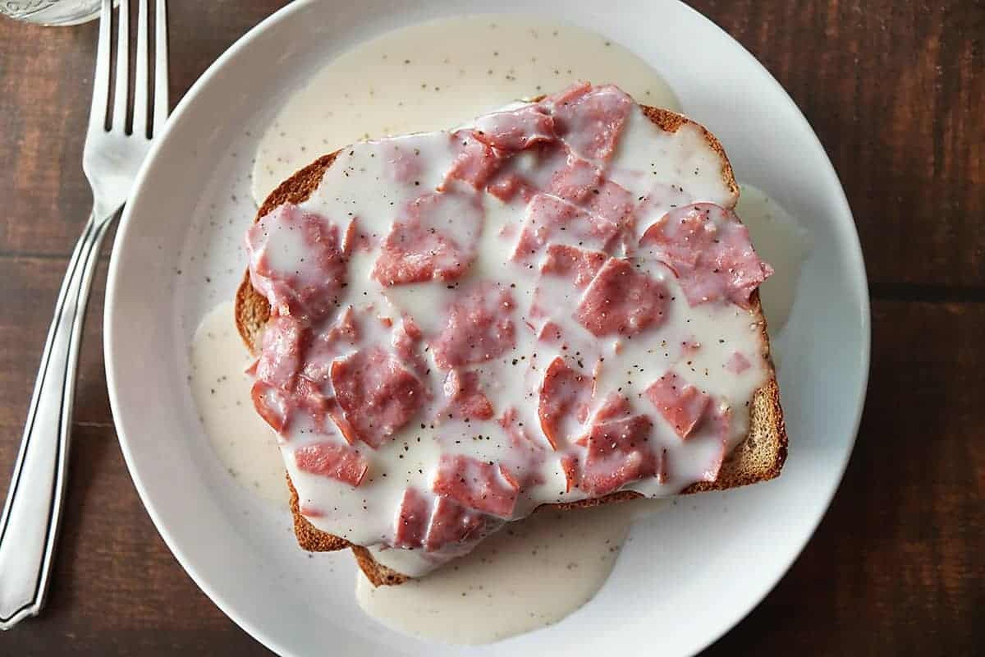 creamed-chipped-beef-on-toast-recipe