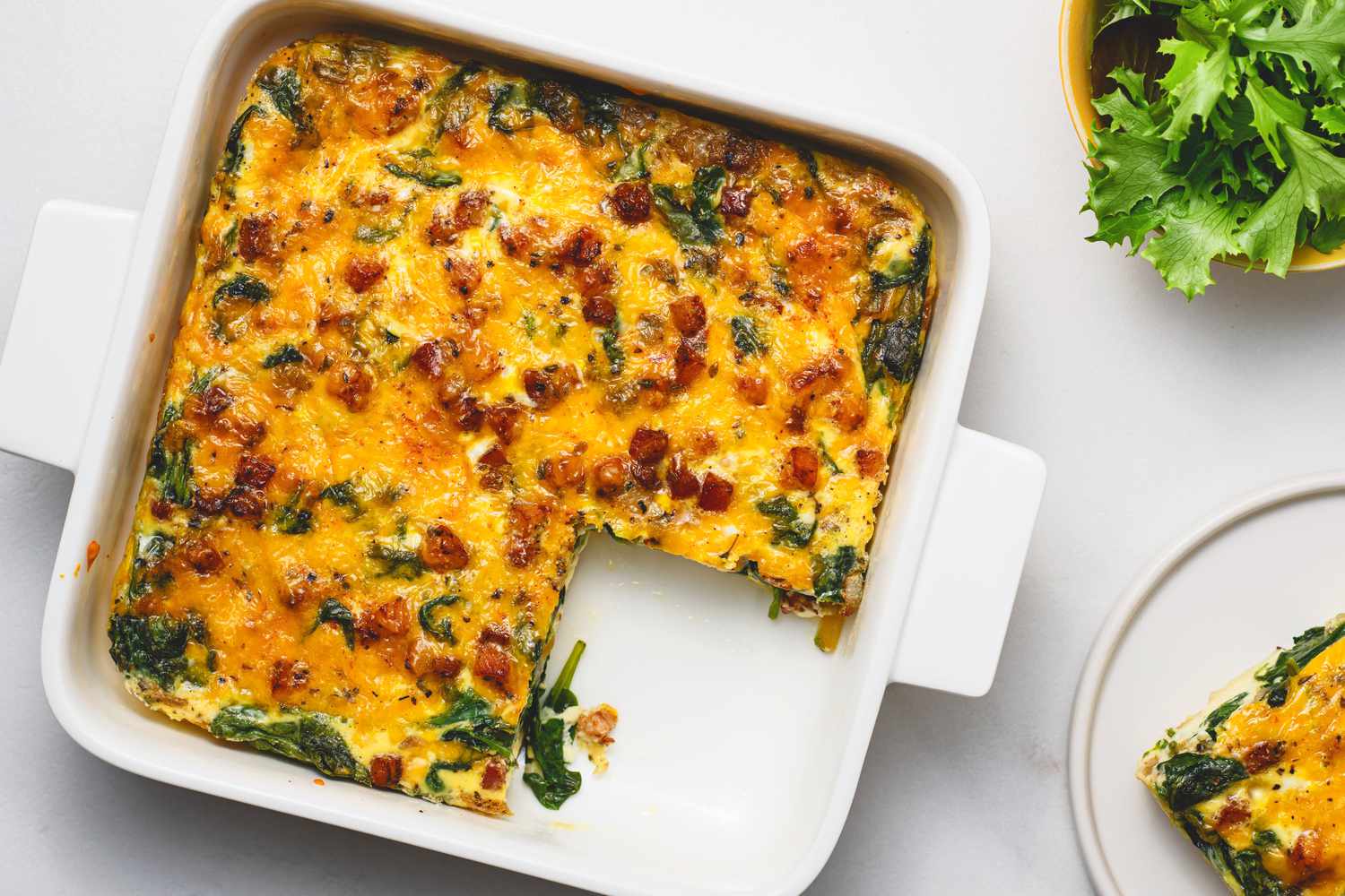 crustless-spinach-quiche-recipe