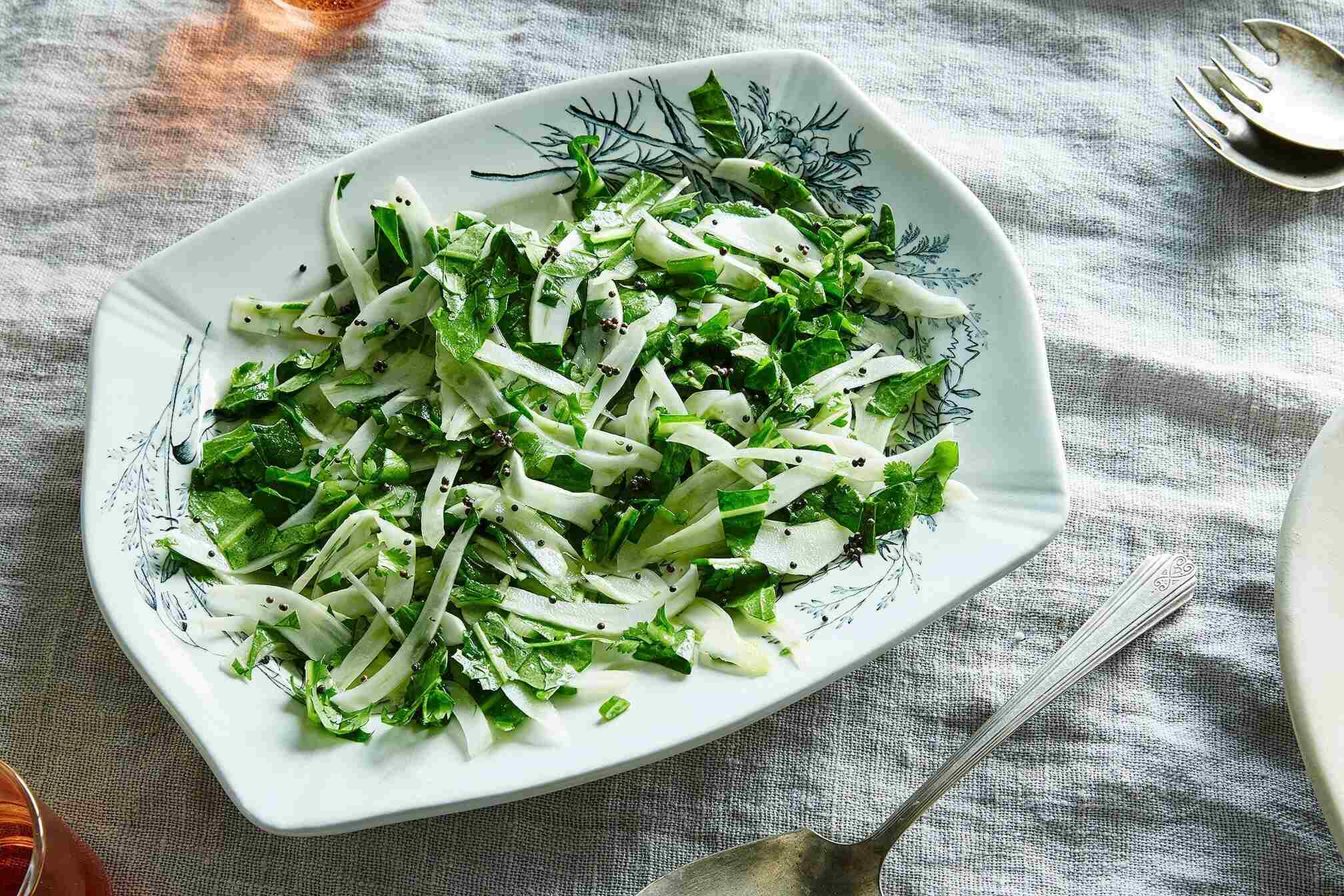 dandelion-greens-recipe