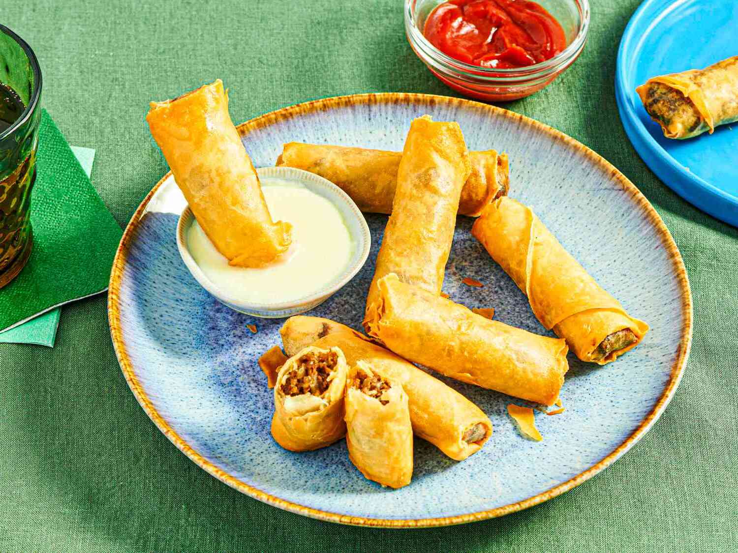 egg-rolls-recipe