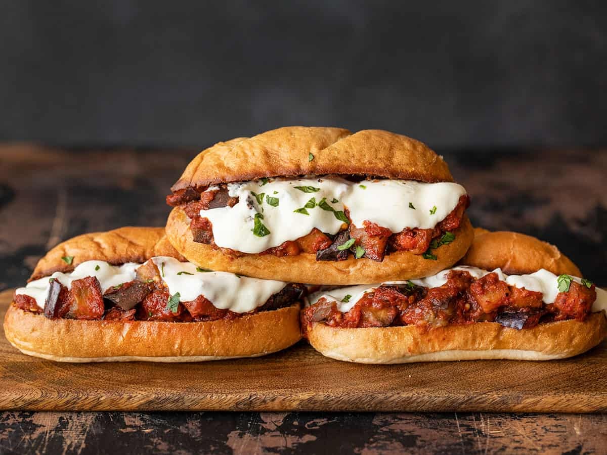 eggplant-sandwiches-recipe