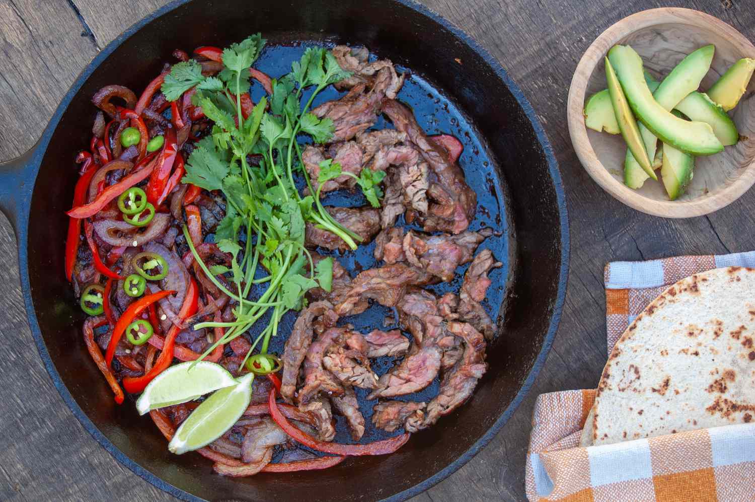 fajita-marinade-recipe