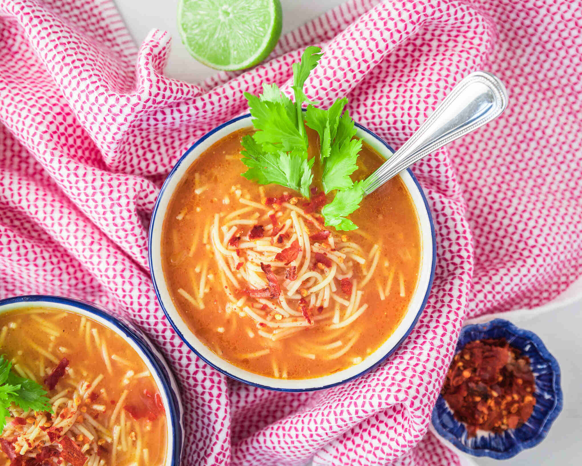 fideo-recipe