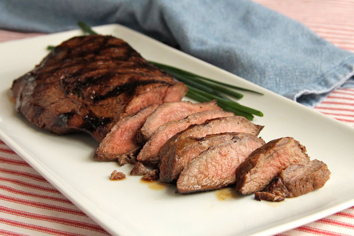 flat-iron-steak-recipe