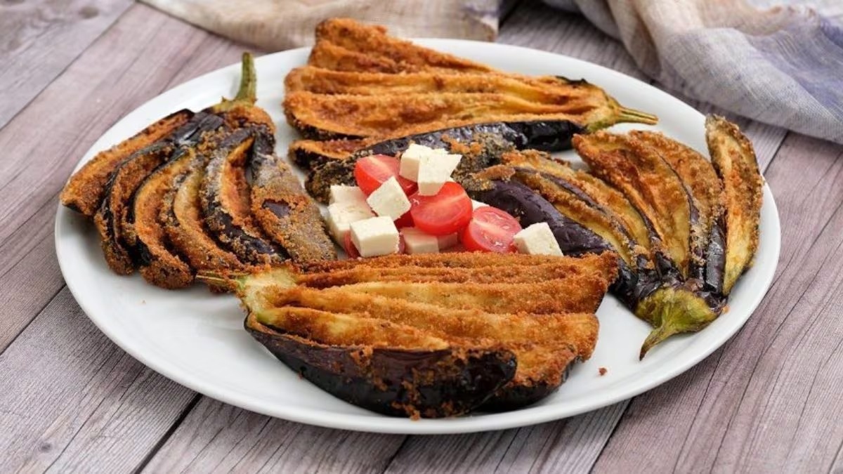 fried-eggplant-recipe