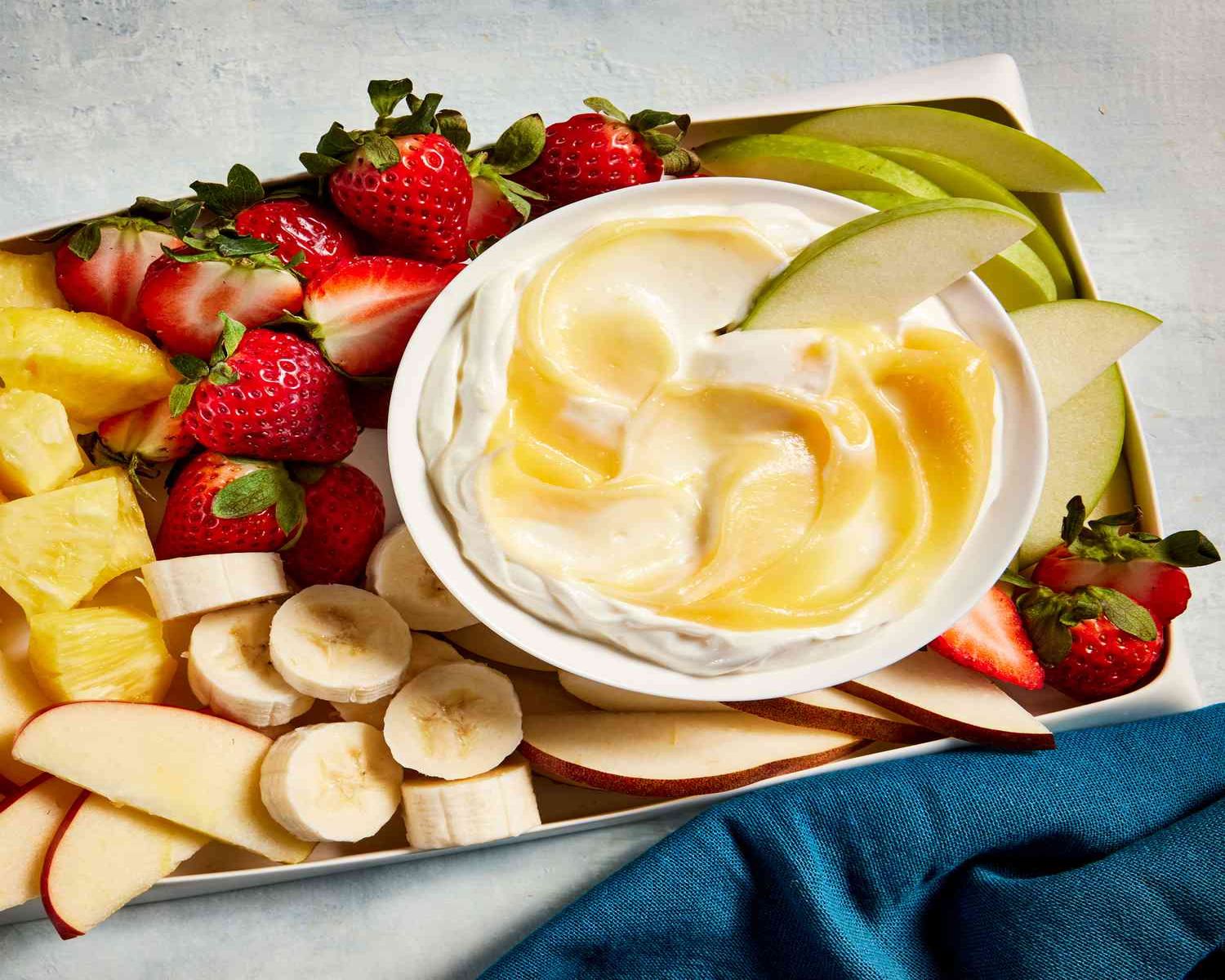 fruit-dip-recipe