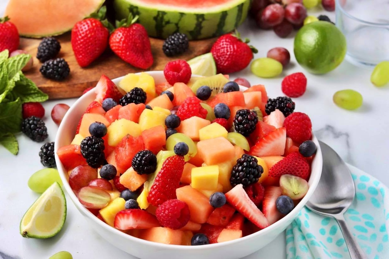 fruit-salad-recipe