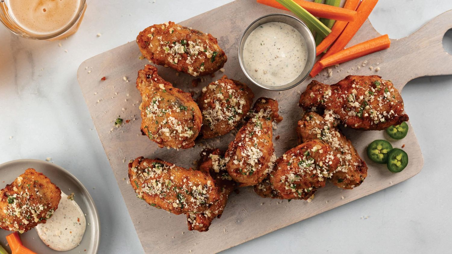 garlic-parmesan-wing-sauce-recipe