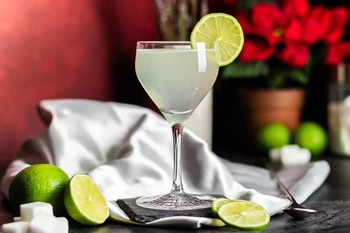 gimlet-recipe