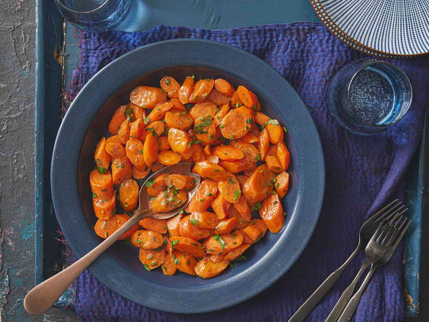glazed-carrots-recipe