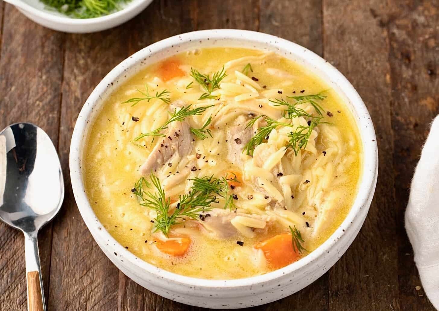 greek-avgolemono-chicken-soup-recipe