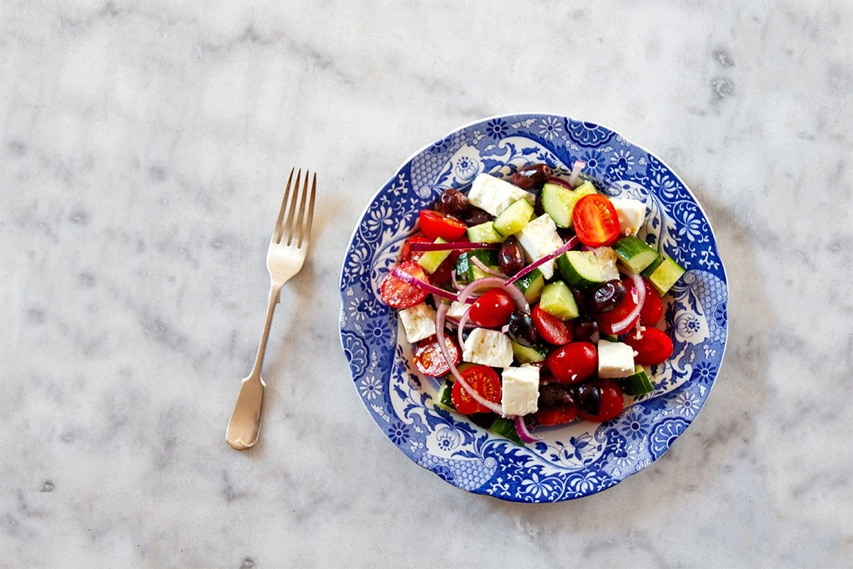 greek-horiatiki-salad-recipe