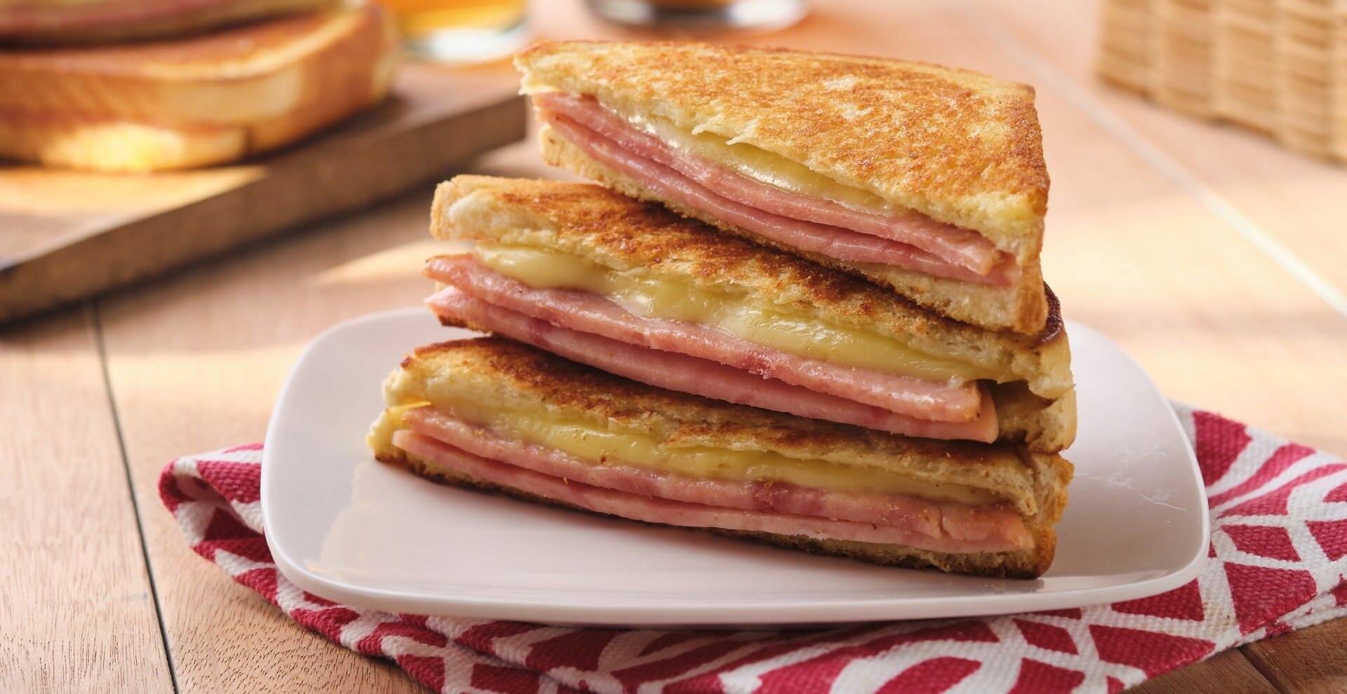 grilled-ham-recipe