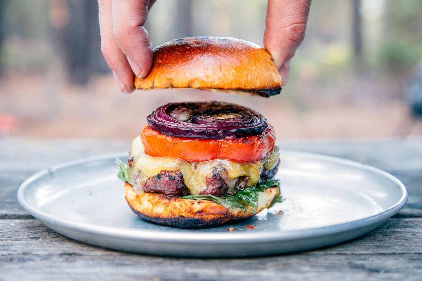 grilled-hamburgers-recipe
